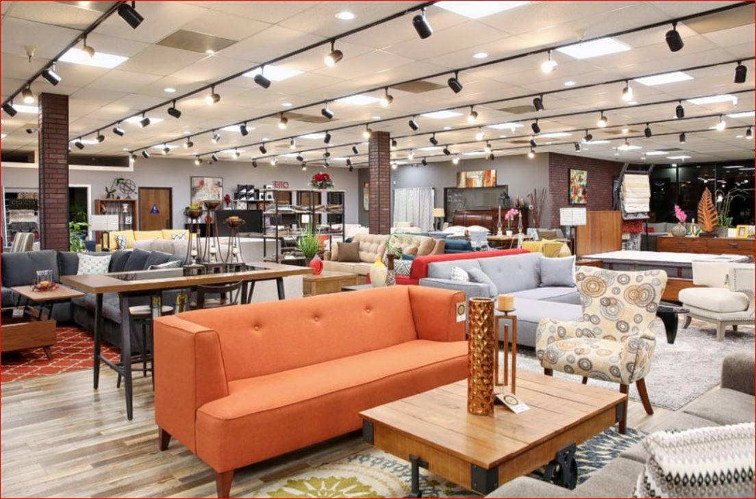 home used furniture